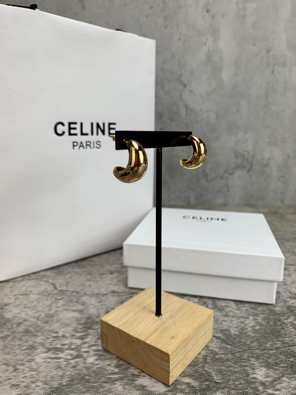 Celine Earring 05lyr419 (5)